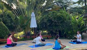 Breathe deeply in Thailand’s northern embrace